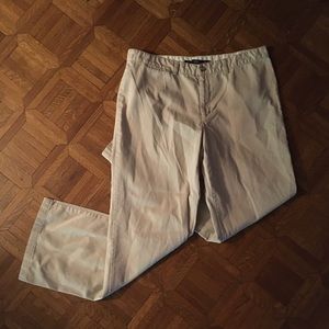 Ralph Lauren Sport Women’s Khaki Pants 14